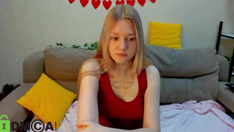 Sylvia online show from February 10, 12:15 am