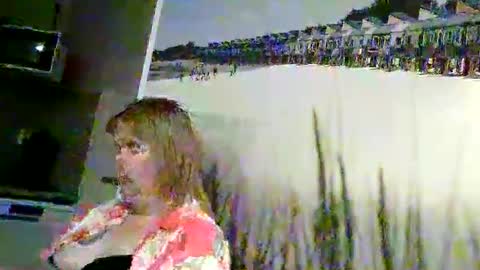 Sylviastar47 online show from March 13, 7:42 pm