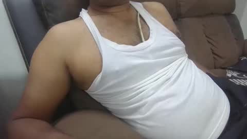 symond_jns online show from April 15, 5:20 pm