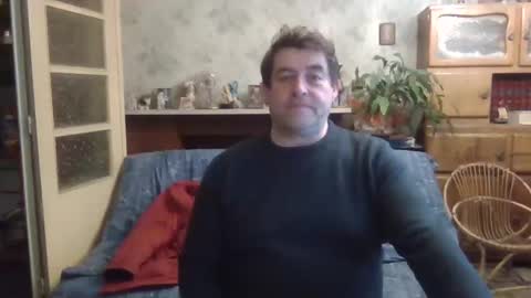 sympa_trique online show from December 7, 4:03 pm
