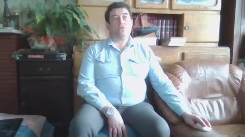sympa_trique online show from February 11, 11:54 am