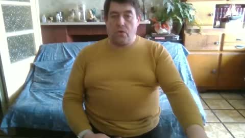 sympa_trique online show from March 2, 1:49 pm
