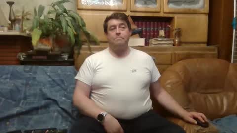 sympa_trique online show from September 21, 9:27 pm
