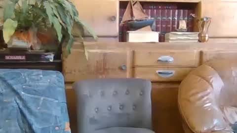 Snapshot of sympa_trique chatting on October 9, 10:35 am sympa_trique online show from October 9, 10:35 am