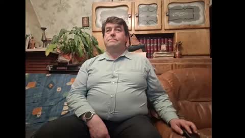 Snapshot of sympa_trique chatting on October 20, 5:02 pm sympa_trique online show from October 20, 5:02 pm