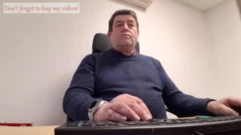 sympa_trique online show from January 9, 3:48 pm