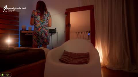 Lily online show from January 11, 10:15 pm