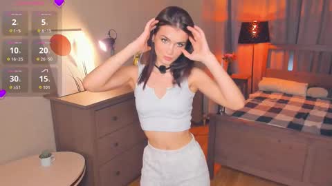 Eva online show from October 10, 7:07 am