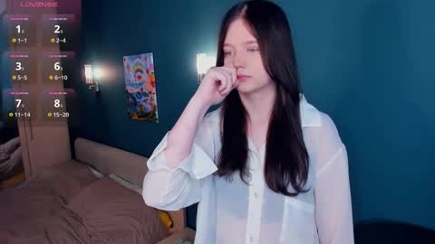 Emily online show from September 26, 4:27 am