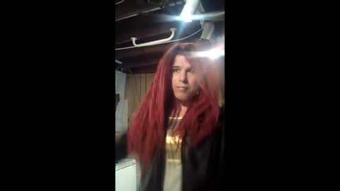 synonymous13 online show from March 15, 11:22 pm