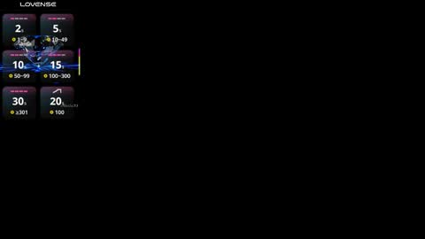 Mila online show from February 2, 1:48 am