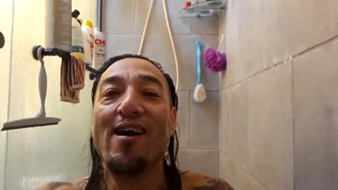 synyster_grey online show from September 10, 2:50 pm