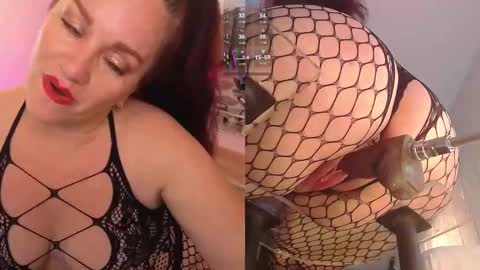 Syrelle online show from January 5, 11:52 pm