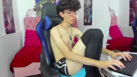 Syriussz online show from January 14, 7:41 pm