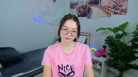 Yuki online show from June 16, 3:14 pm