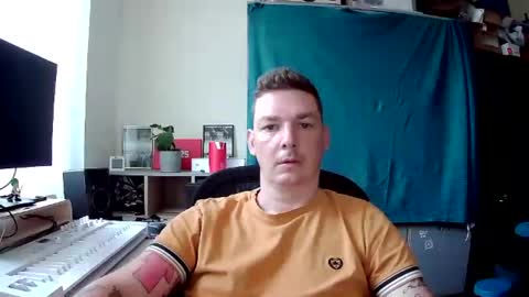 szjohn576 online show from July 21, 6:49 am