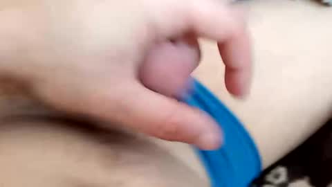 Szyko95 online show from September 9, 9:42 am