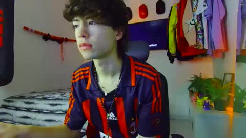 TONER online show from October 17, 2:04 am