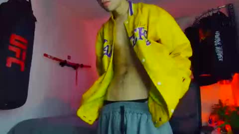 TONER online show from November 30, 2:15 am