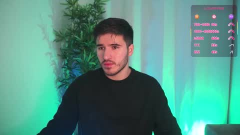 t0ny_wylie online show from December 3, 10:13 am