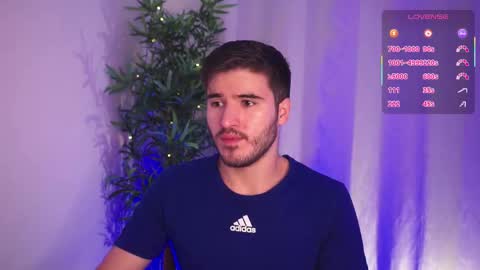 t0ny_wylie online show from December 4, 1:09 pm