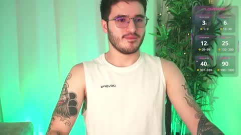 Snapshot of t0ny_wylie chatting on April 10, 5:50 pm t0ny_wylie online show from April 10, 5:50 pm