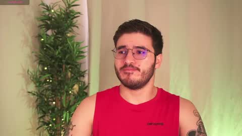 Snapshot of t0ny_wylie chatting on May 24, 2:55 pm t0ny_wylie online show from May 24, 2:55 pm