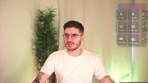 Snapshot of t0ny_wylie chatting on May 29, 2:48 pm t0ny_wylie online show from May 29, 2:48 pm