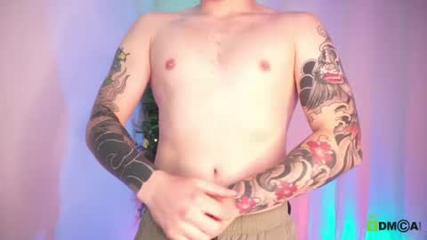t0ny_wylie online show from July 22, 9:12 am
