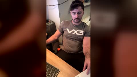 Trey online show from January 13, 2:11 pm