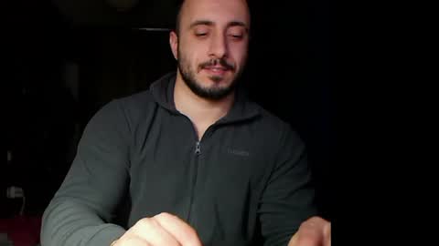 Snapshot of t_huracane chatting on January 10, 5:34 pm Huracane online show from January 10, 5:34 pm