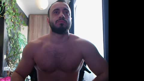 Snapshot of t_huracane chatting on January 29, 6:54 am Huracane online show from January 29, 6:54 am