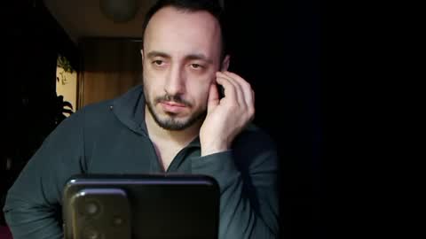 Snapshot of t_huracane chatting on February 2, 4:54 pm Huracane online show from February 2, 4:54 pm