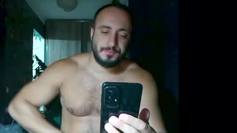 Snapshot of t_huracane chatting on October 25, 5:30 pm Huracane online show from October 25, 5:30 pm