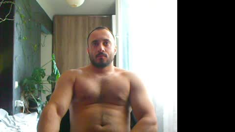 Huracane online show from May 25, 3:29 pm