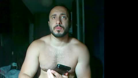 Huracane online show from June 6, 5:28 pm