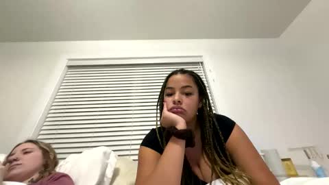 t_princess_t online show from December 9, 3:40 am