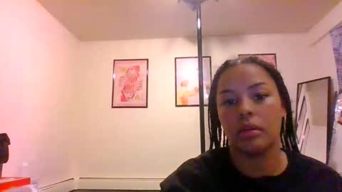 t_princess_t online show from October 22, 2:34 am