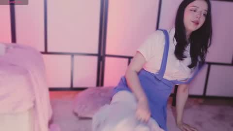 Nice to meet you I am Mia3 online show from July 3, 11:44 pm