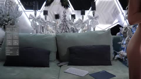 TAANNI online show from January 20, 10:48 pm