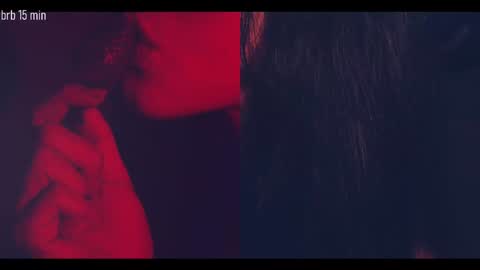 Snapshot of taanni_bc chatting on October 19, 9:15 pm TAANNI online show from October 19, 9:15 pm