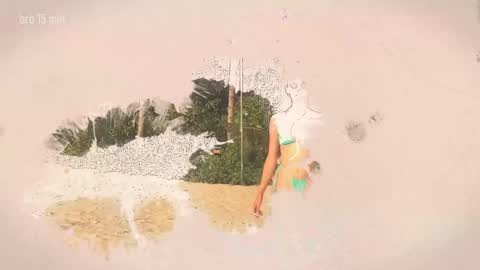 TAANNI online show from February 27, 11:16 pm