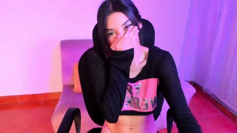 Snapshot of tabitapurple chatting on December 27, 3:15 pm TABITA online show from December 27, 3:15 pm