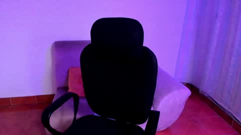 Snapshot of tabitapurple chatting on December 28, 12:35 pm TABITA online show from December 28, 12:35 pm