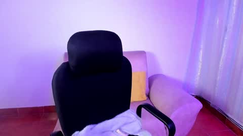 Snapshot of tabitapurple chatting on January 14, 12:35 pm TABITA online show from January 14, 12:35 pm