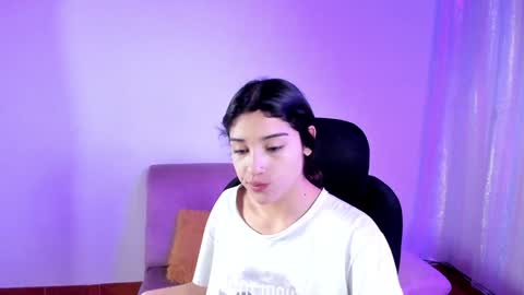 Snapshot of tabitapurple chatting on January 18, 12:36 pm TABITA online show from January 18, 12:36 pm