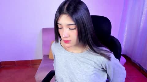 Snapshot of tabitapurple chatting on January 19, 12:06 pm TABITA online show from January 19, 12:06 pm