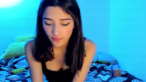 Snapshot of tabitapurple chatting on February 1, 3:39 pm TABITA online show from February 1, 3:39 pm