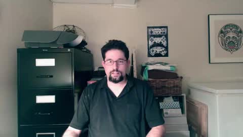 tacken online show from October 27, 1:09 am