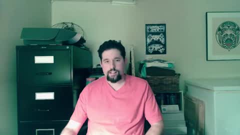 tacken online show from October 27, 2:43 pm